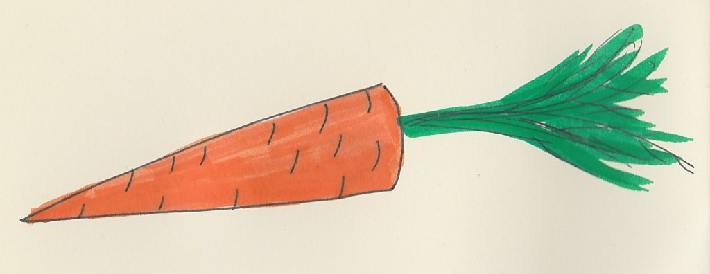 Carrot