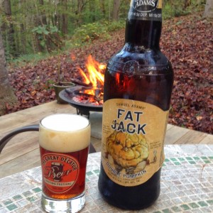 Fat Jack Beer