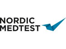 Nordic Medtest logo